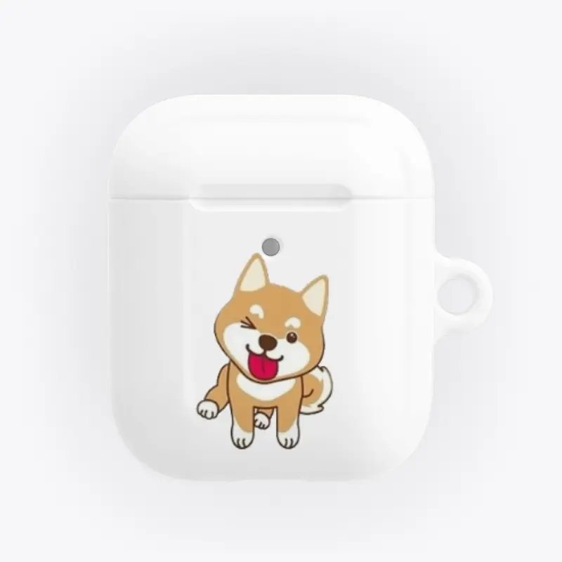 The Shiba Series