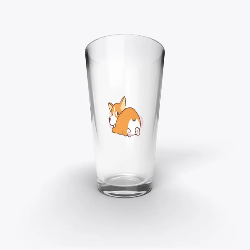 The Corgi Series